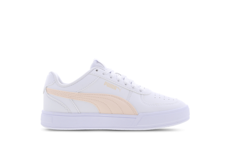 PUMA Caven (382056 12) weiss