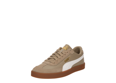 PUMA Club II Era (397447_35) beige