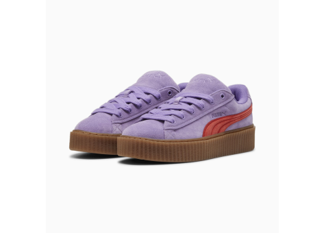 Puma creepers clearance weiß