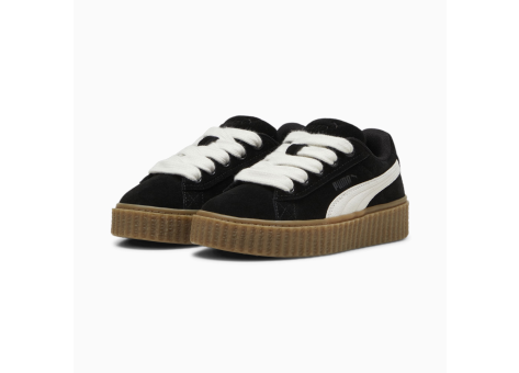 Puma cheap creepers weiß