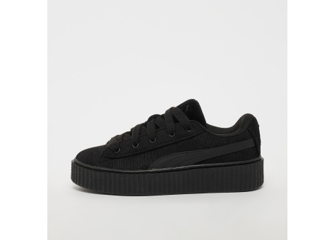 PUMA CREEPER PHATTY CORDUROY (399872/003) schwarz