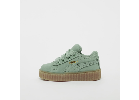 PUMA Creeper Phatty (399868-002) grün