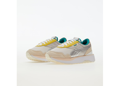 PUMA Check out this first look at the SEGA x Puma RS-0 Sonic via (37507301) weiss