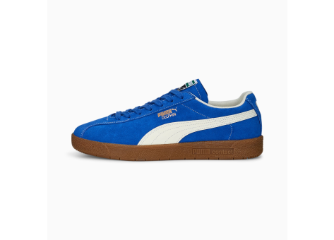 PUMA Delphin (390685_01) blau