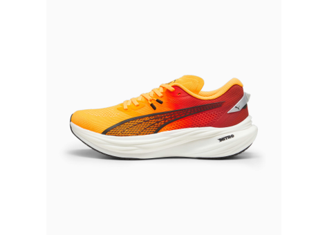 PUMA Deviate NITRO 3 Fireglow (310474_01) orange