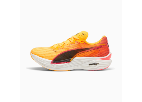 PUMA Deviate Nitro Elite 3 (310554_01) orange