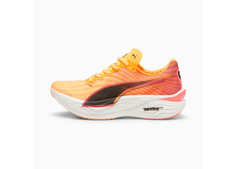 PUMA Deviate Nitro Elite 3 (310555_01) orange