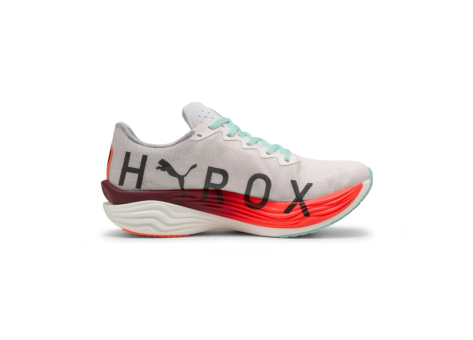 PUMA Deviate Nitro Elite 3 Hyrox (312292-01) grau