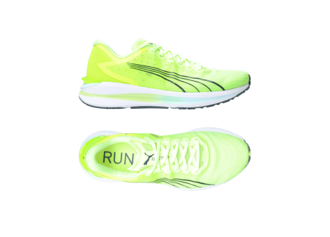 PUMA Electrify Nitro (376704;11) gelb