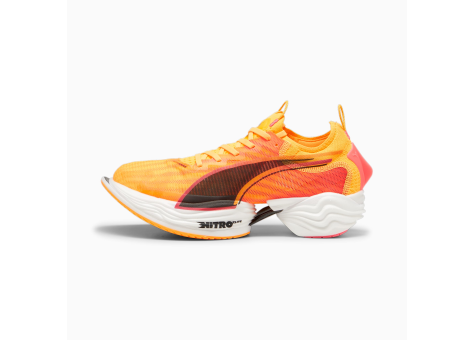 PUMA FAST R NITRO Elite 2 (310217-01) orange