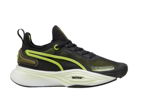 PUMA PWR Nitro Squared (379513;01) schwarz