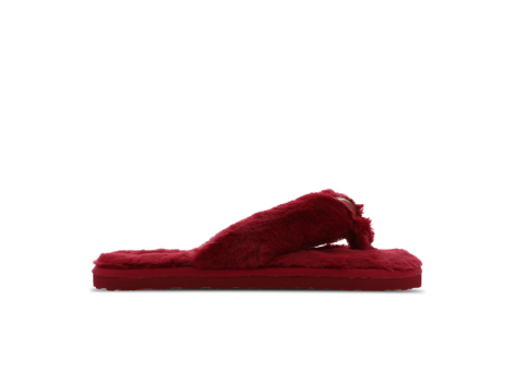 PUMA Fluff Flip (384938 05) rot
