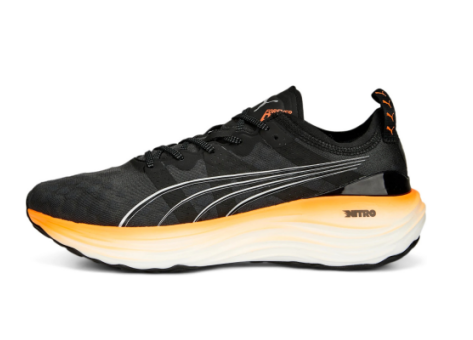 PUMA ForeverRun Nitro (377757-05) schwarz