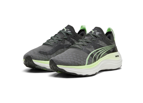 PUMA ForeverRun Nitro Wns schwarz 377758-12 Preisvergleich