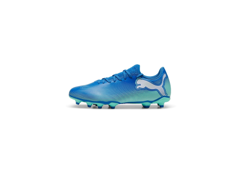 PUMA Future 7 Play FG AG (107939/001) blau