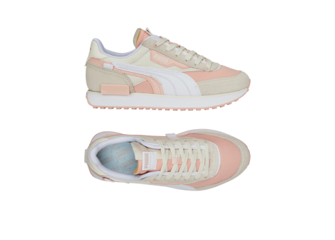 PUMA Future Rider Displaced (383148/015) pink