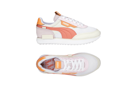 PUMA Future Rider Pastel (383683 03) weiss