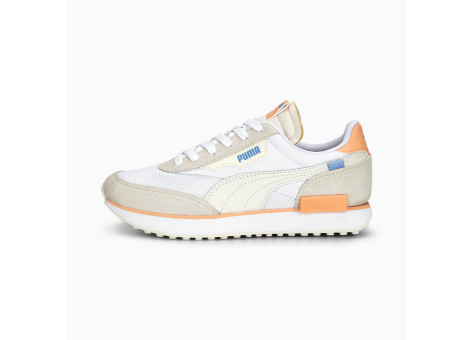 PUMA Future Rider Soft Wns (381141-14) weiss