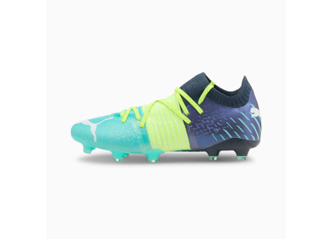 PUMA Future Z 1.2 FG AG (106476_03) bunt