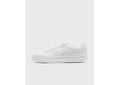 PUMA GV Special Laundry (398505/001) weiss