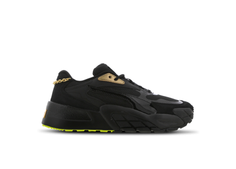 PUMA Hedra Dark (375780 01) schwarz