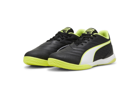 PUMA Ibero Iv (107418-06) schwarz