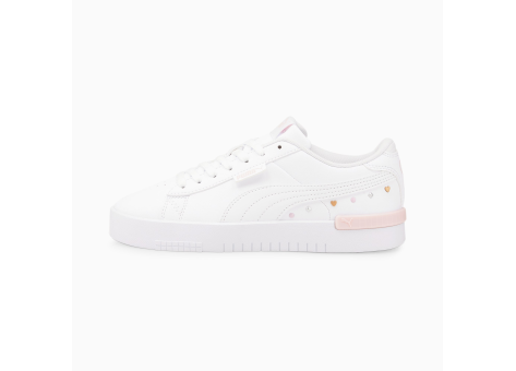 PUMA Jada Galentines (383899_01) weiss
