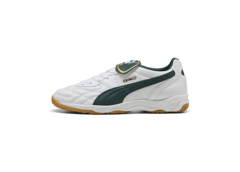 PUMA King Indoor (40168308) weiss