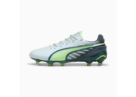 PUMA KING ULTIMATE FG AG (107869_02) grau