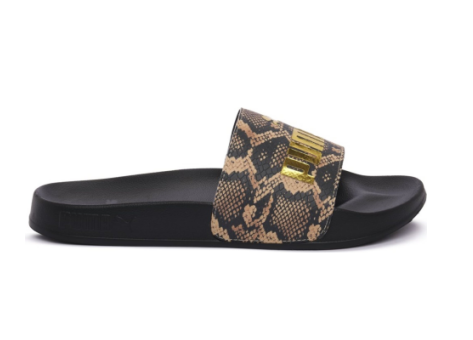 PUMA Leadcat 2.0 Snake Chic (400680_01) bunt