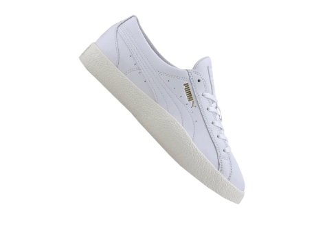 PUMA Love (372104-01) weiss