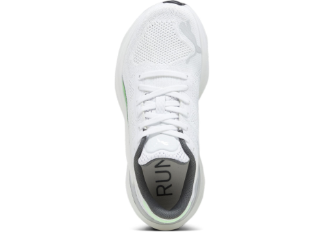 PUMA Magnify Nitro 2 Wn s (377540-06) weiss