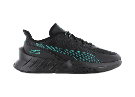 PUMA MAPF1 MACO SL ME (307344-01) schwarz