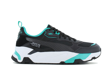 PUMA MAPF1 TRINITY (307952-03) schwarz