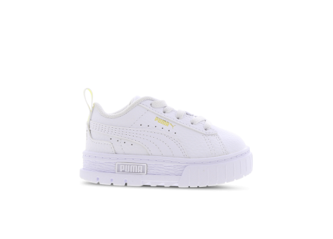 PUMA Mayze Gradient (388722 02) weiss