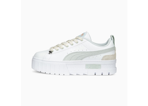 PUMA Mayze IWD Wns (392104_01) weiss