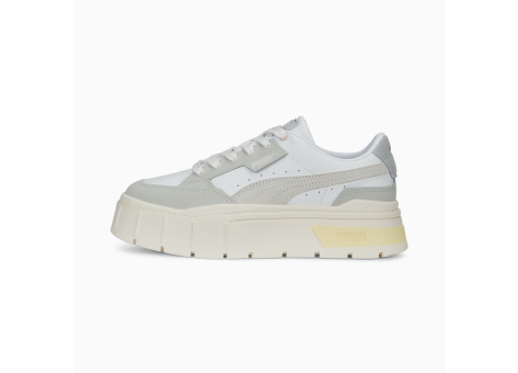 PUMA Mayze Stack Luxe (389853_03) weiss