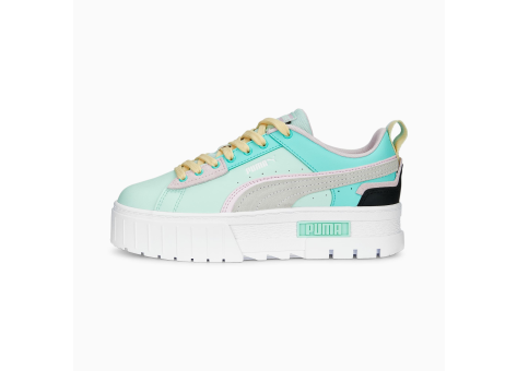 PUMA Mayze UT Pop Wns Mint (391085_01) grün