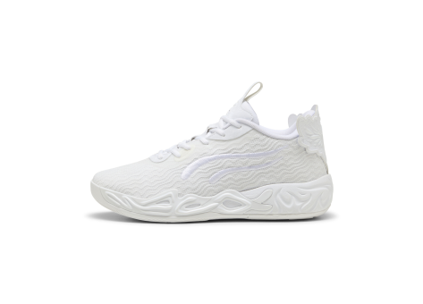 PUMA MB.04 Lo Ice (311319-01) weiss