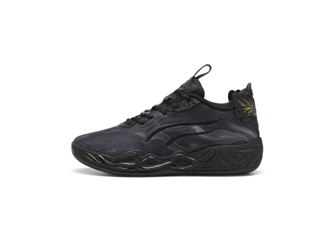 PUMA MB.04 Lo Team (312174 01) schwarz