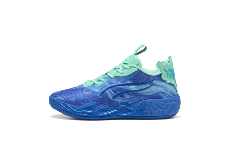 PUMA MB.04 Lo Team (312174-02) blau