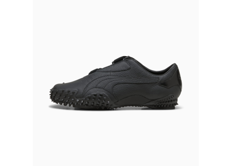 PUMA Mostro Leather (402273_01) schwarz