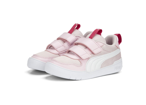 PUMA Multiflex Mesh Ps (38084513) pink