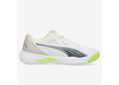 PUMA Nova Court (107598/004) weiss