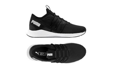 PUMA NRGY Star (192568 01) schwarz