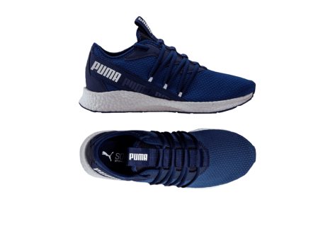 PUMA NRGY Star (192568 04) blau