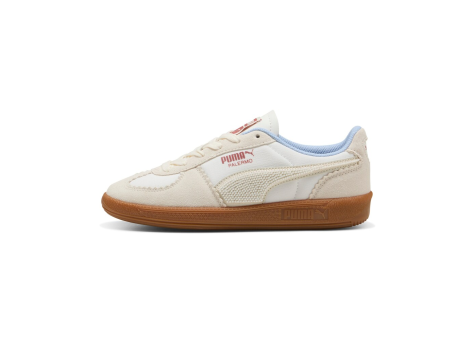 PUMA Palermo Gentle Meld (402571-01) weiss