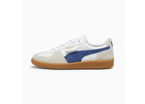 PUMA Palermo Leather (396464_06) weiss