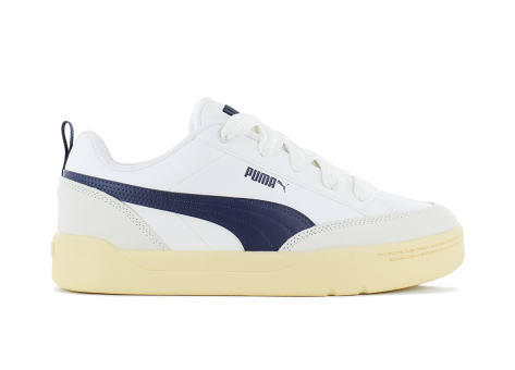 PUMA PARK OG (397262-03) weiss