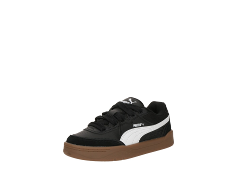 PUMA Park SK8 Grö e (401949_02) schwarz